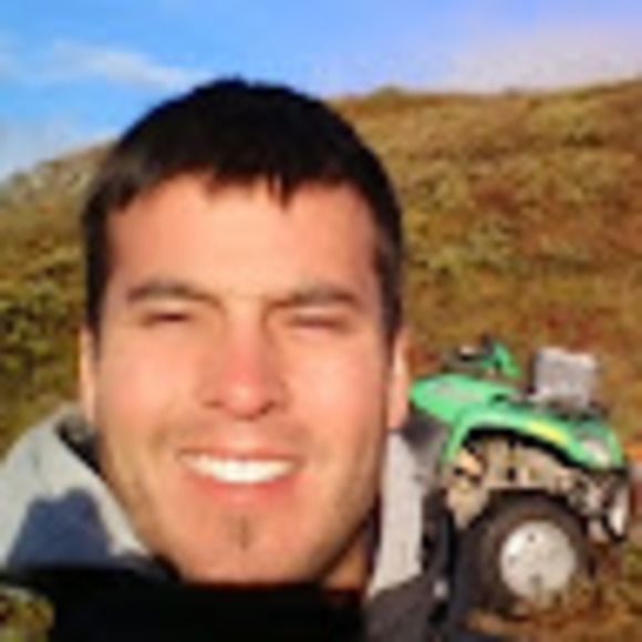 Meet your Posher, Sean - Picture 1 of 1